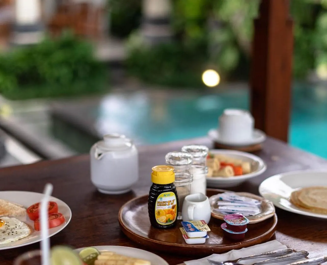 Griya Private Villa Ubud 0*,  Indonésie