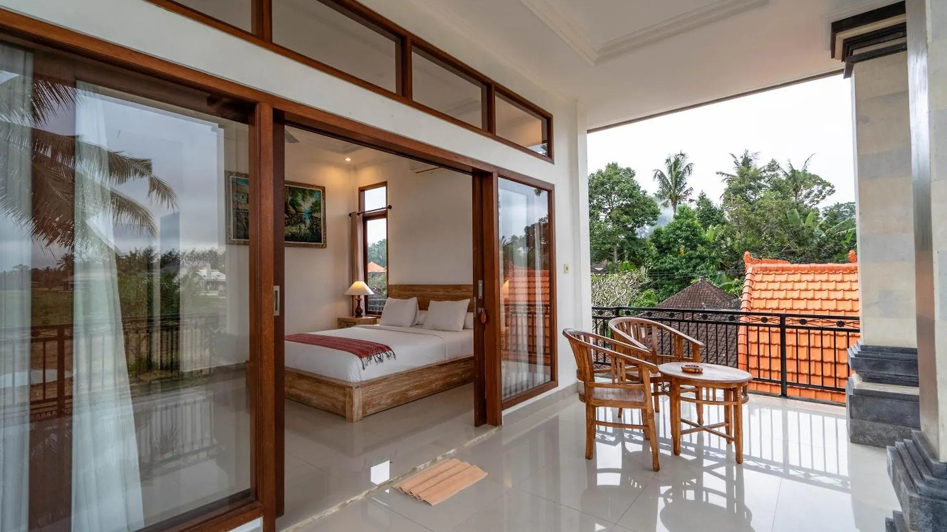 Griya Private Villa Ubud