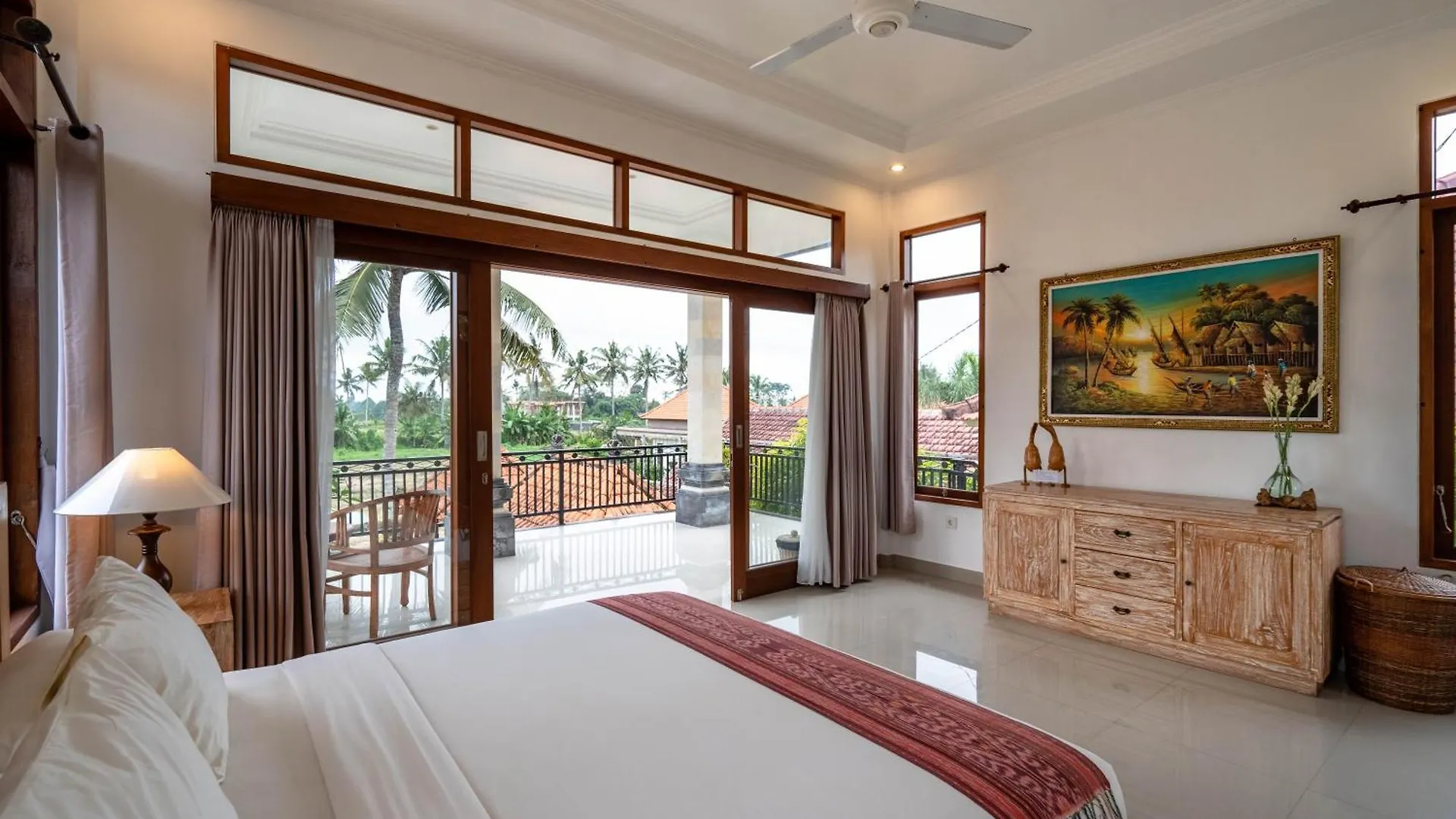 Griya Private Villa Ubud