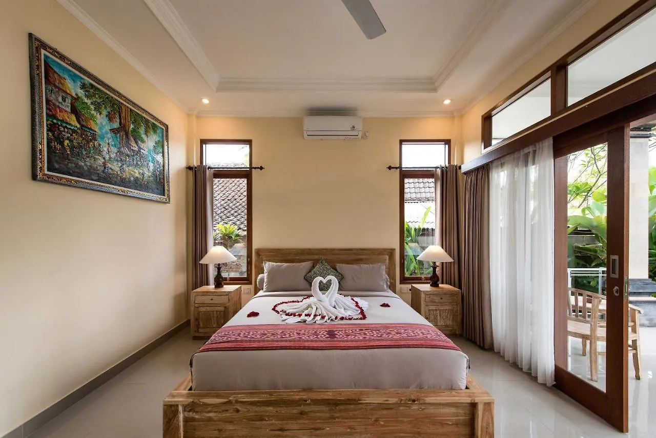 Griya Private Villa Ubud