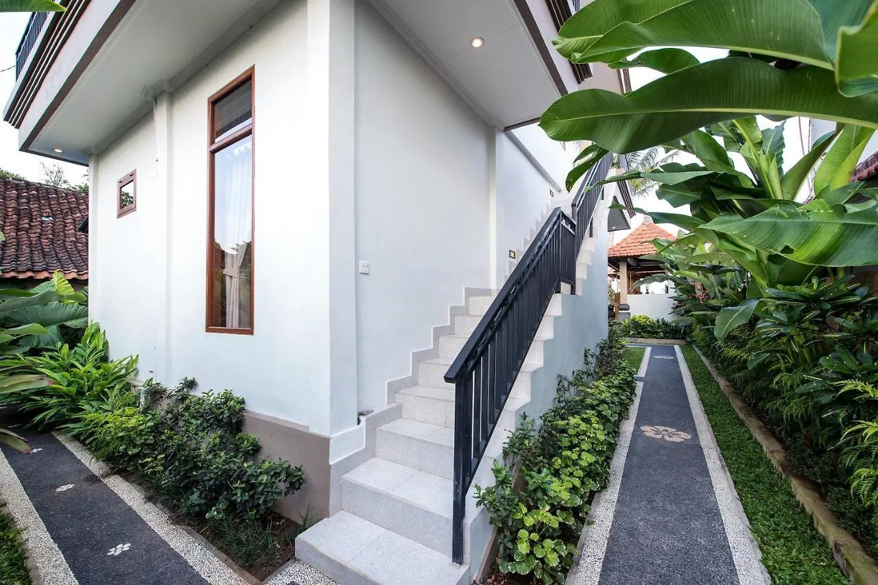 Griya Private Villa Ubud