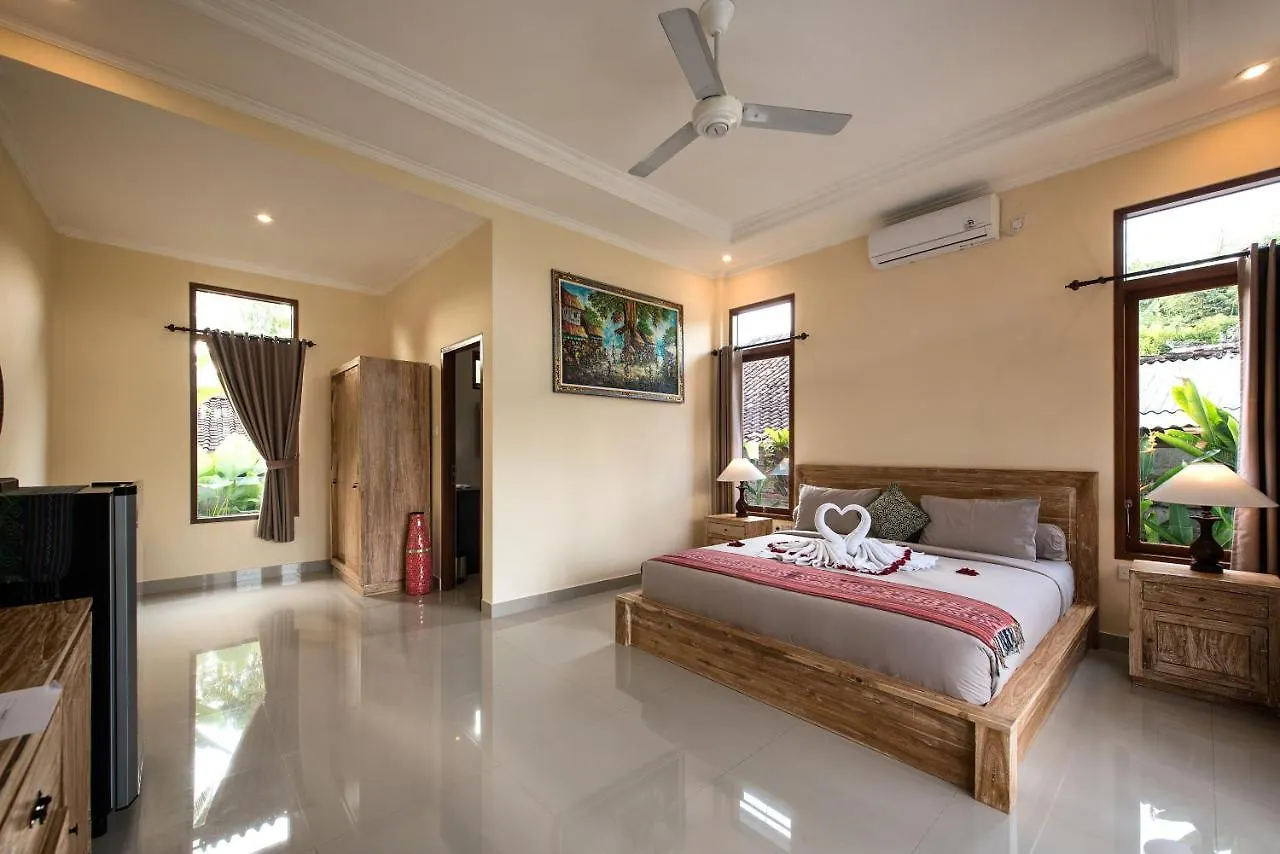 Griya Private Villa Ubud